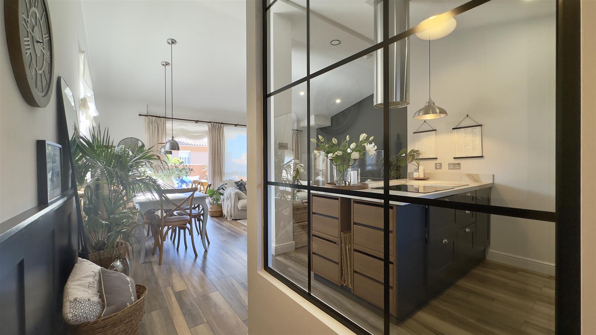 Image of Apartment - 2 Bedrooms - 1 Bathrooms for Sale in Elliot's Battery-Gibraltar, Image 3